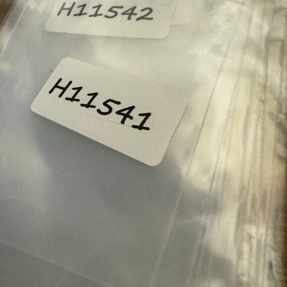 Maui Jim Blue Water MJ236-25C Brown Stripe Sunglasses Frame Only H11541 - Picture 8 of 8